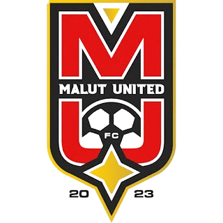 Malut United Logo