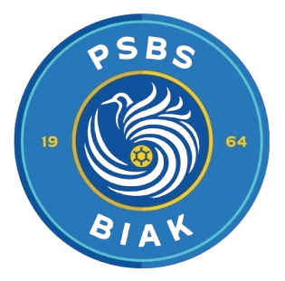 PSBS Biak Numfor Logo