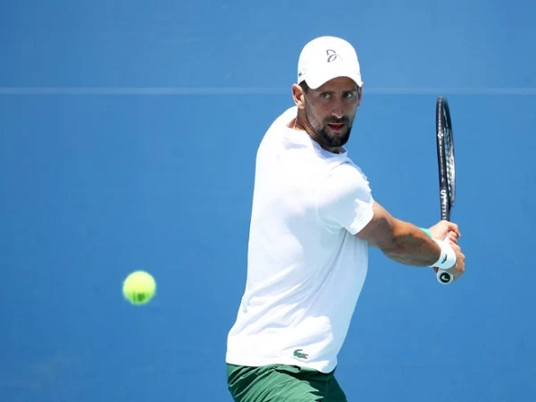 Novak Djokovic Sebut Alasan Terbesar Mengapa Ia Masih Bermain Tenis