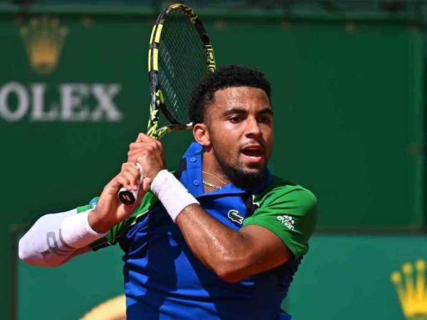 Arthur Fils Jegal Andrey Rublev Demi Tiket Perempatfinal Di Monte Carlo