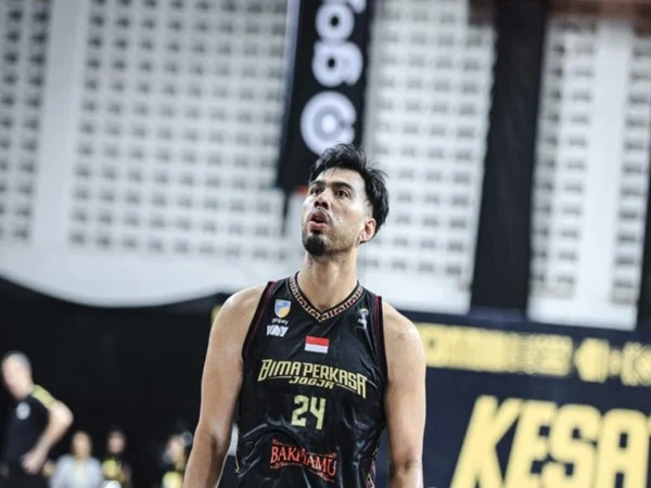 Bima Perkasa Jogja Kecewa Usai Dipecundangi Rajawali Medan