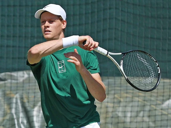 Jannik Sinner Ungkap Bagian Tersulit Dalam Transisi Menuju Grass-Court