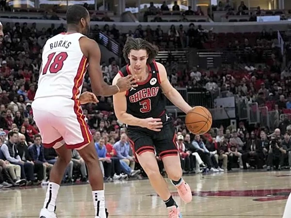 Chicago Bulls Kesulitan Penuhi Permintaan Josh Giddey