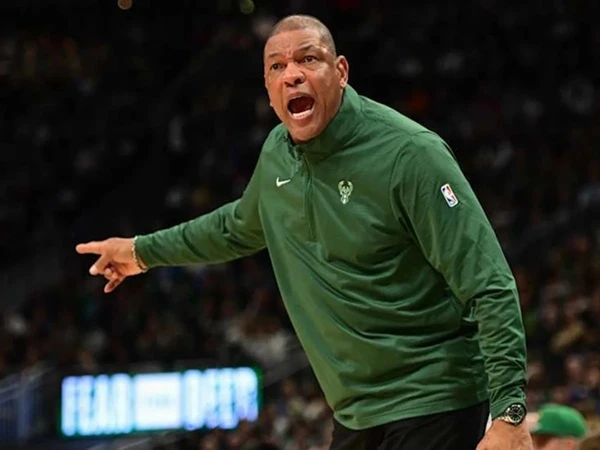 Doc Rivers Ungkap Alasan Depak Damian Lillard