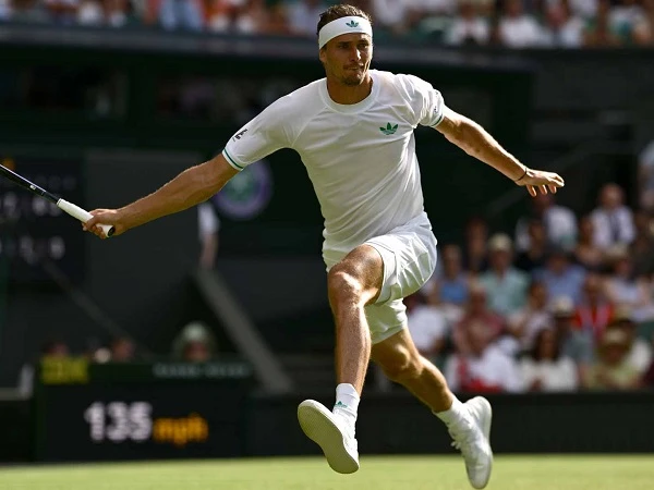 Alexander Zverev Sesumbar Untuk Kacaukan Dominasi Carlos Alcaraz