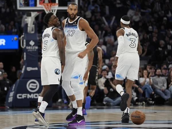 Rudy Gobert Ungkap Alasan Absen di EuroBasket Nanti