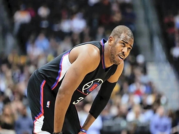 Patrick Beverley Suka Melihat Chris Paul Kembali ke Clippers