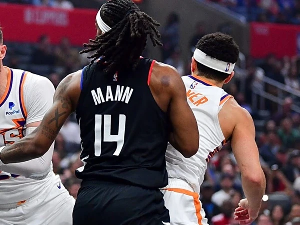 Terance Mann Merasa dalam Masa Puncak Performanya