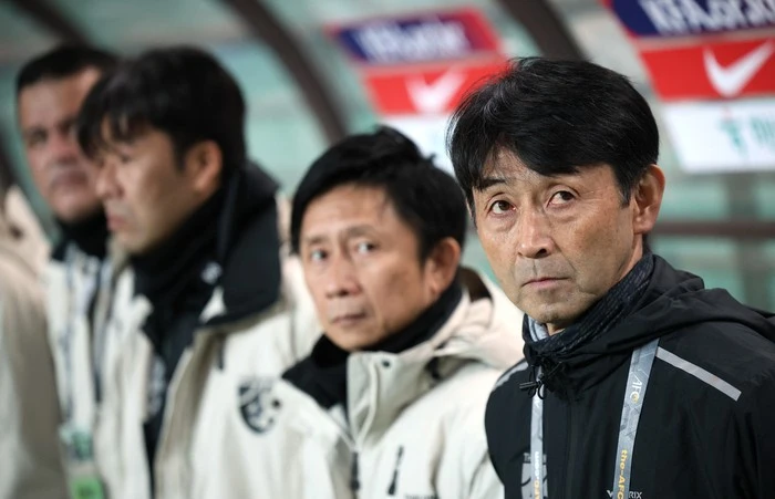 Selesainya Filosofi Sepakbola Jepang di Thailand