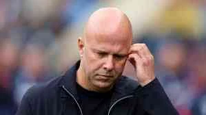 Karena Slot Tak Mau Pemainnya Cedera Lagi