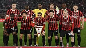 Masih Awal Musim, AC Milan Belum Ingin Bahas Scudetto