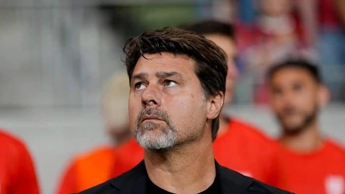 Pochettino Kangen Premier League
