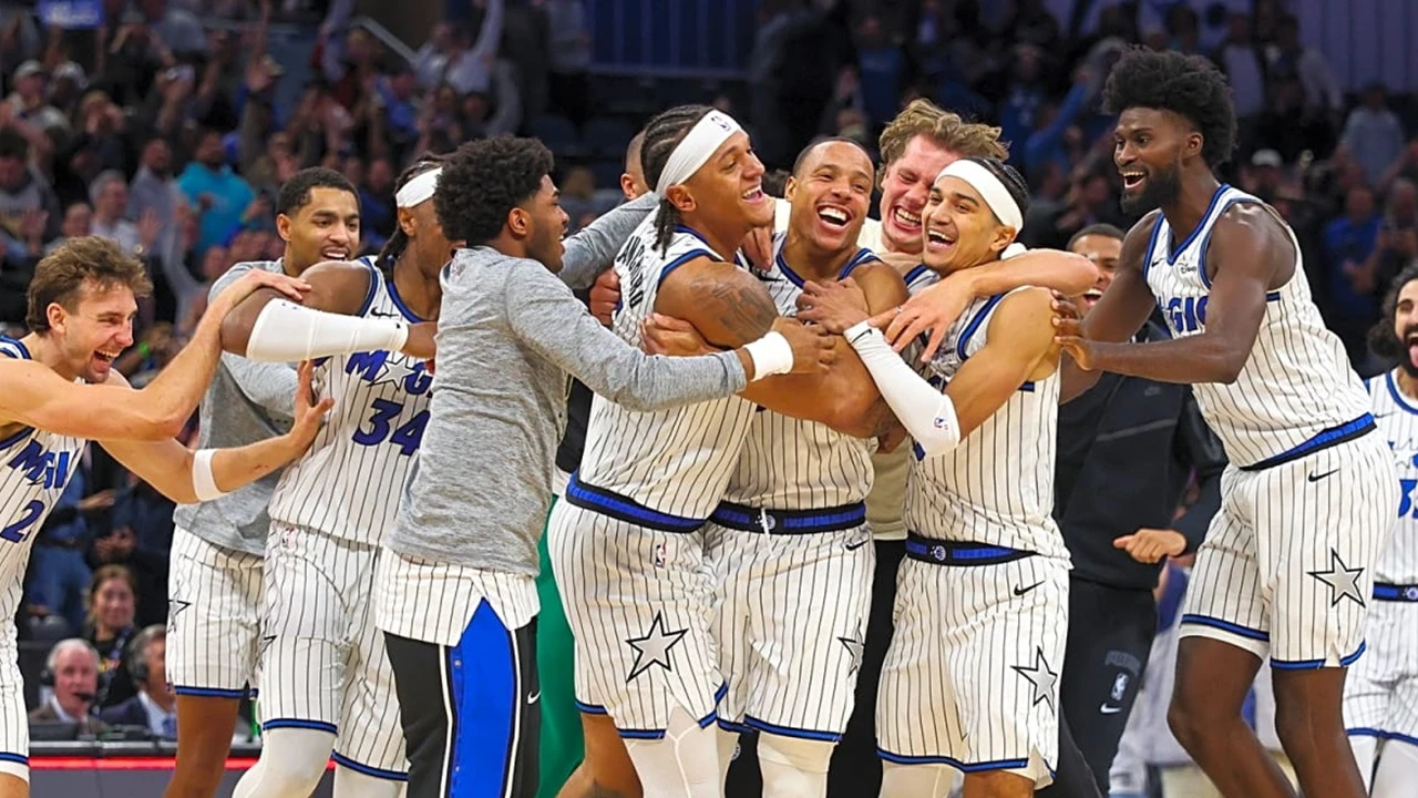 Desmond Bane Tentukan Kemenangan Magic atas Blazers