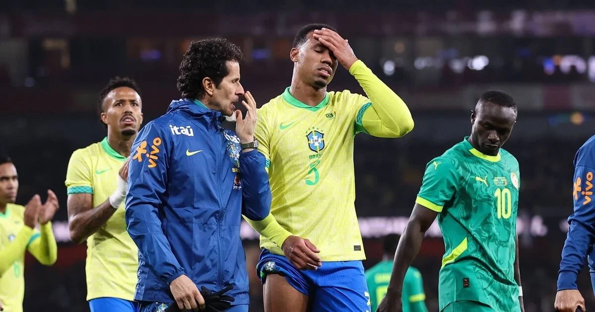 Pertahanan Arsenal Terancam Rapuh: Gabriel Out, Calafiori Masih Belum Siap Tampil