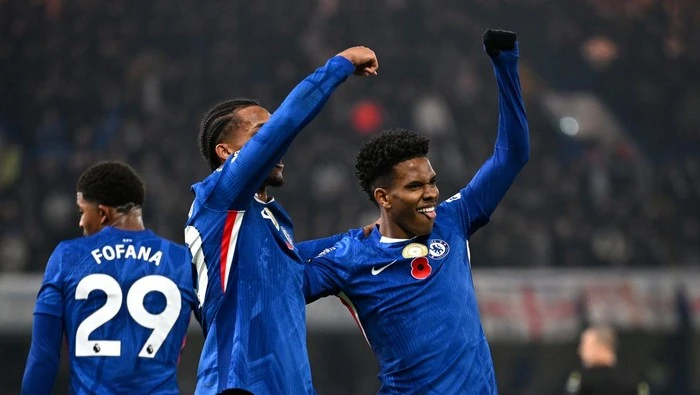 Barcelona Makin Mudah Ditembus, Chelsea Diprediksi Punya Kans Menang