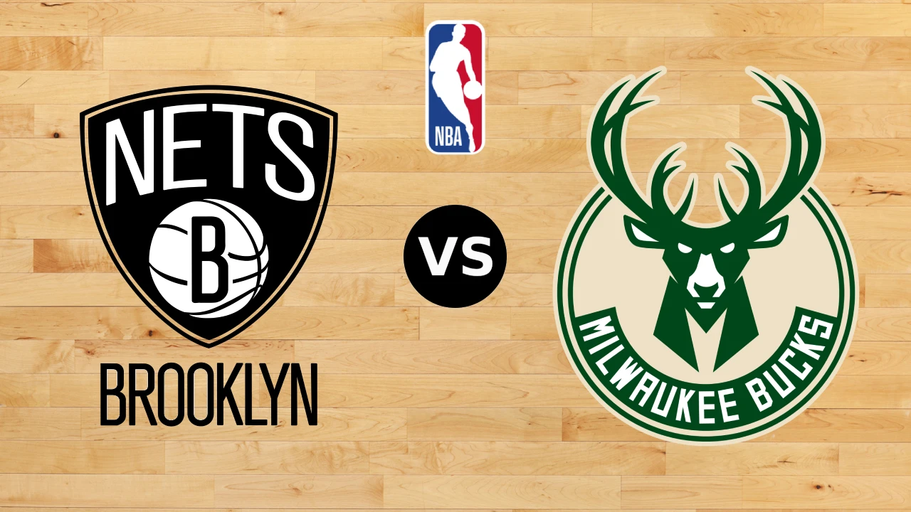 Preview NBA: Brooklyn Nets Vs Milwaukee Bucks (30 Nov 2025)