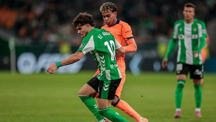 Ayah Yamal Diduga Memprovokasi, Membuat Fans Betis Marah