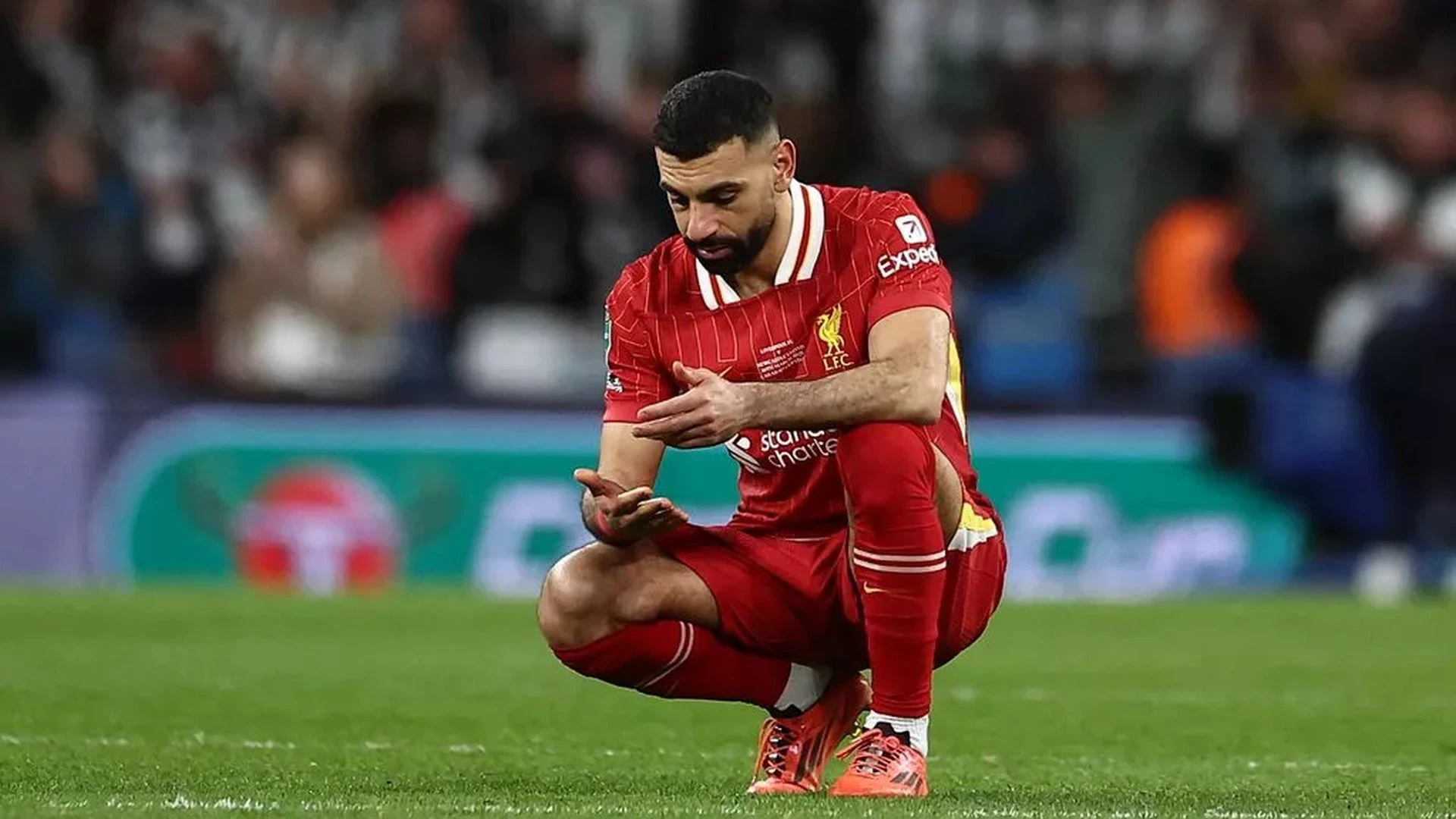 Masa Depan Mohamed Salah di Liverpool Terancam, Beberapa Klub Siap Menampung Sang Bintang