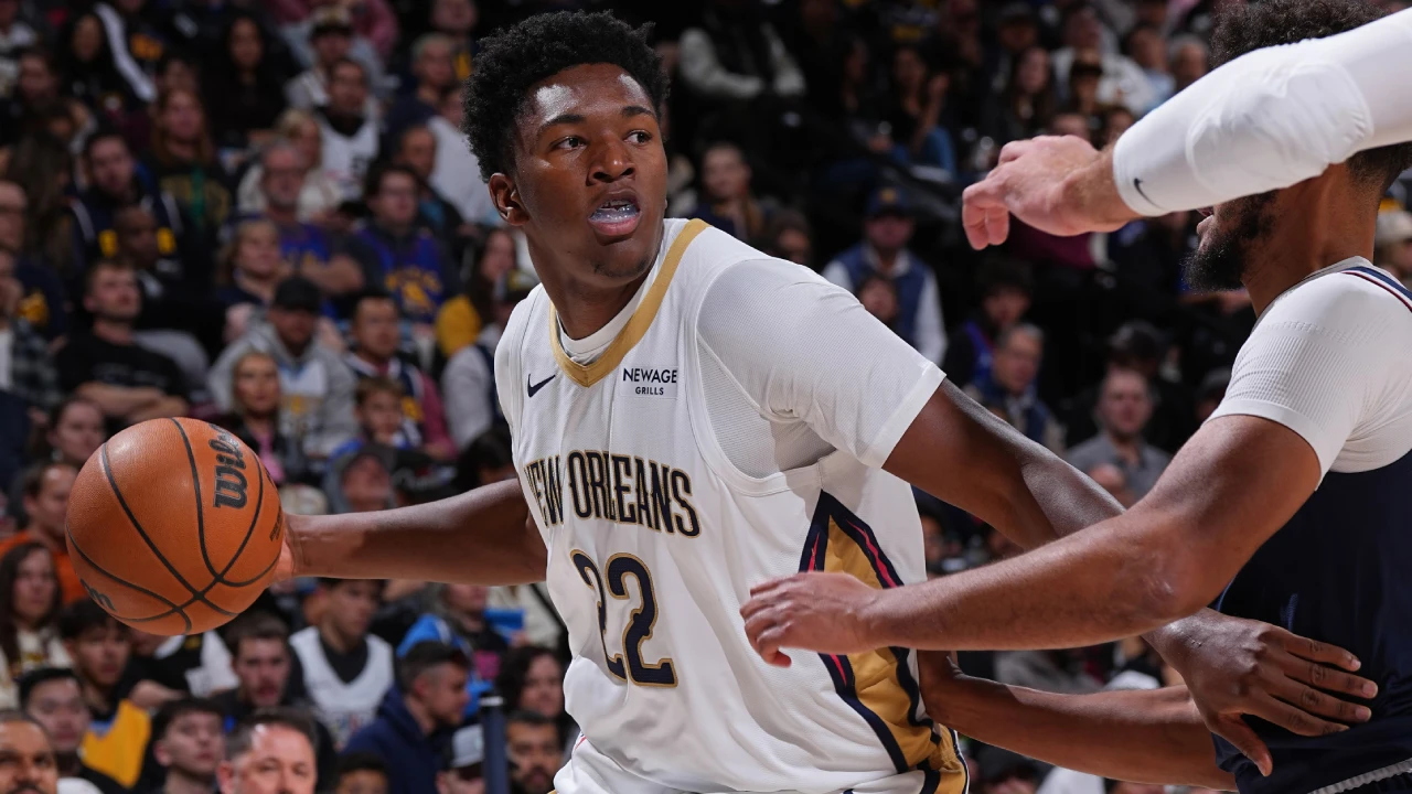 Derik Queen Mulai Bungkam Kritik Pasca Pertukaran Kontroversial Pelicans