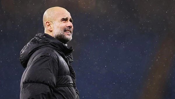 Guardiola Wanti-wanti Kekuatan Kandang The Black Cats