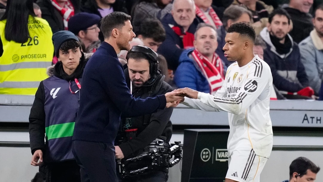 Mbappé: “Sebuah Kehormatan Bisa Belajar dari Anda” setelah Kepergian Alonso dari Real Madrid