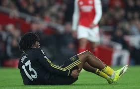 Patrick Dorgu Mengalami Cedera, Berpotensi Menepi Hingga 10 Pekan