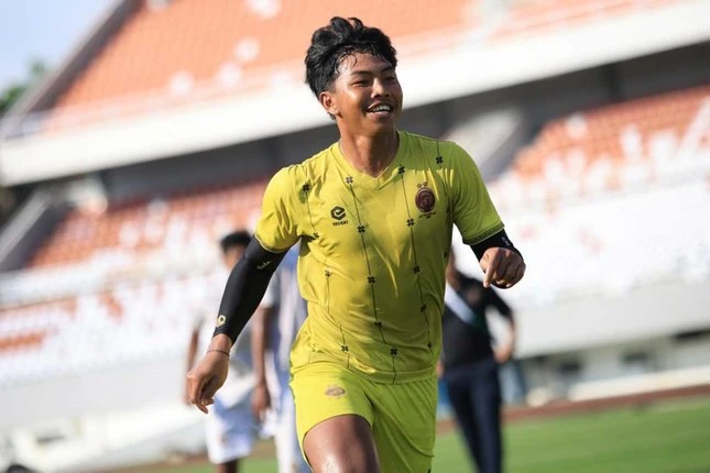 Tragis! Sriwijaya FC Dibantai 0-15 oleh Adhyaksa FC, Ancaman Degradasi ke Liga 3 Makin Nyata