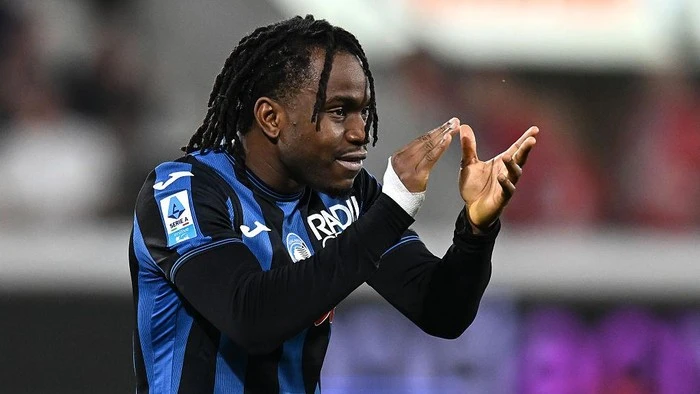 Lookman Jadi Amunisi Baru Atletico Madrid