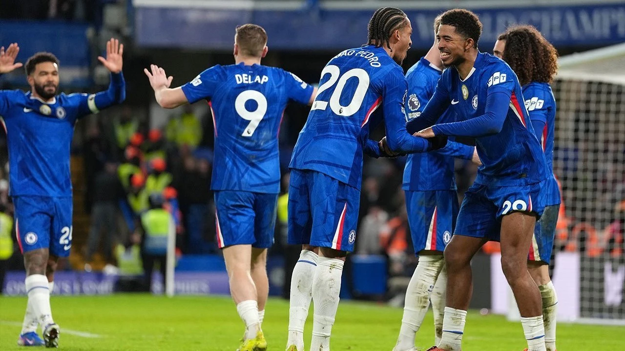 Lupakan Taktik! Ini Instruksi Magis yang Bikin Chelsea Hancurkan West Ham