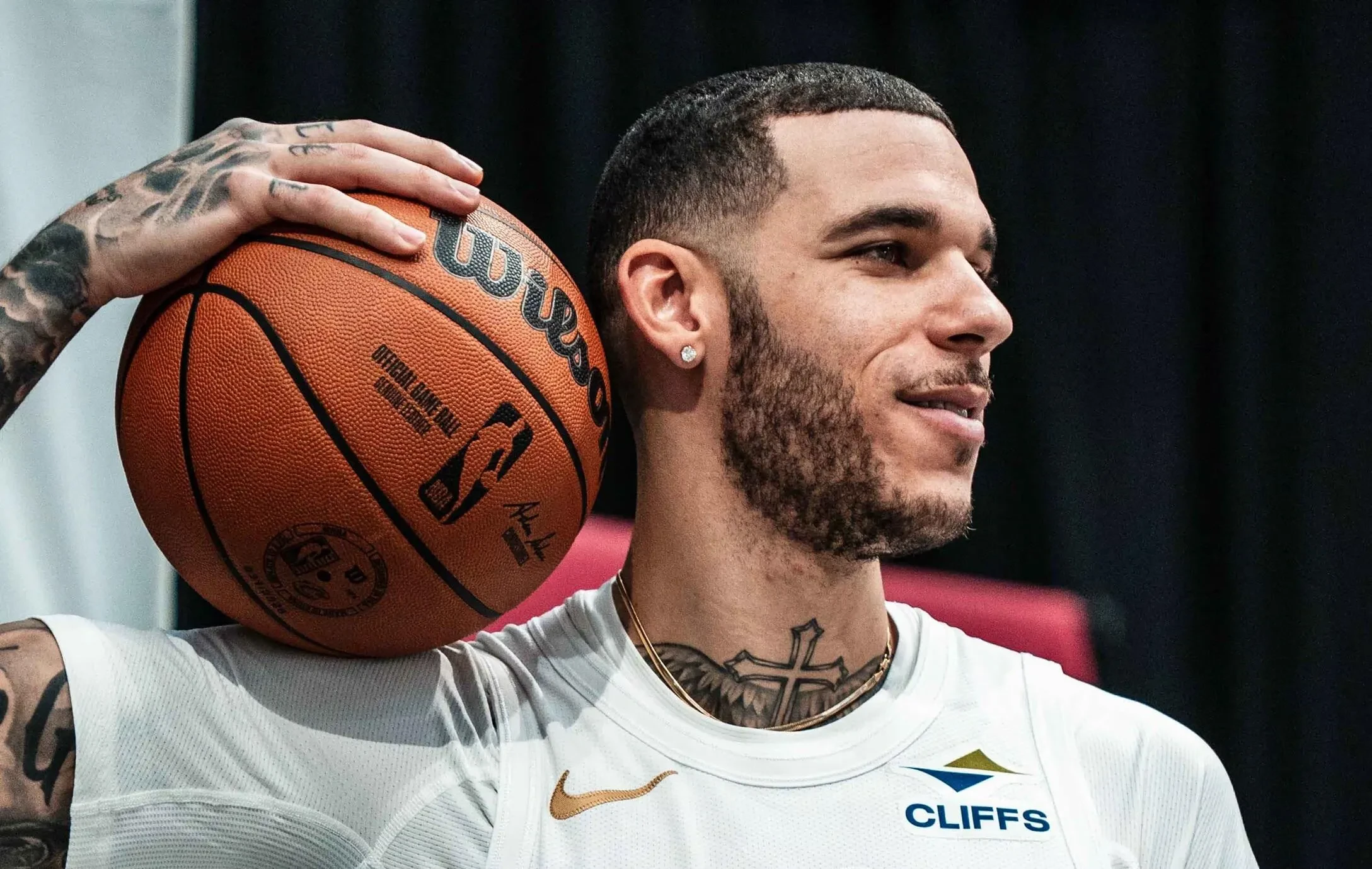 Utah Jazz Rekrut Lonzo Ball, Lepas Jock Landale ke Hawks