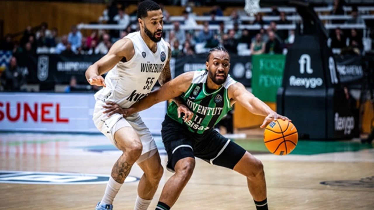 Jabari Parker Debut Gemilang Bersama Joventut di BCL