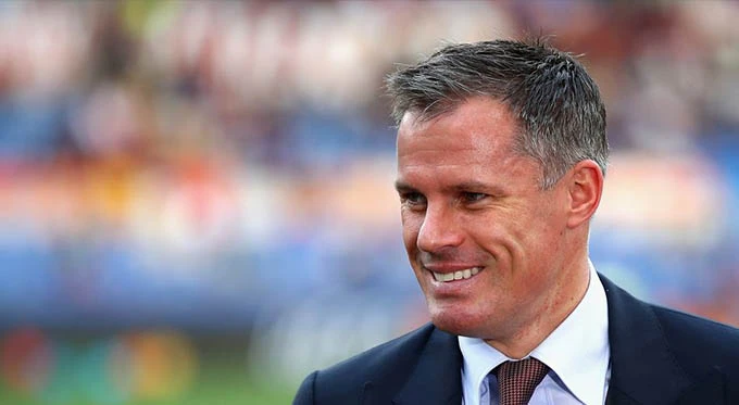 Jamie Carragher Yakin Liverpool Bisa Singkirkan Galatasaray, Tapi PSG Terlalu Berat di Perempatfinal Liga Champions