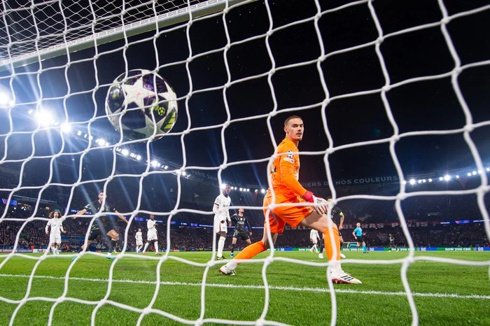 10 Menit Terakhir Jadi Petaka Untuk The Blues