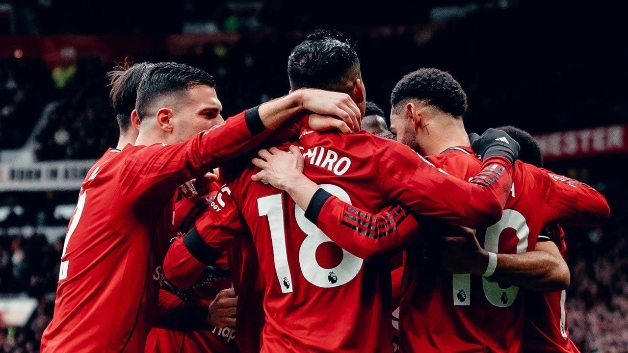 Manchester United vs Aston Villa: Formula Permainan yang Dapat Mengantar Setan Merah Menundukkan Lawan